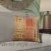 Bungalow Rose Lenzee Throw Pillow BNGL1335